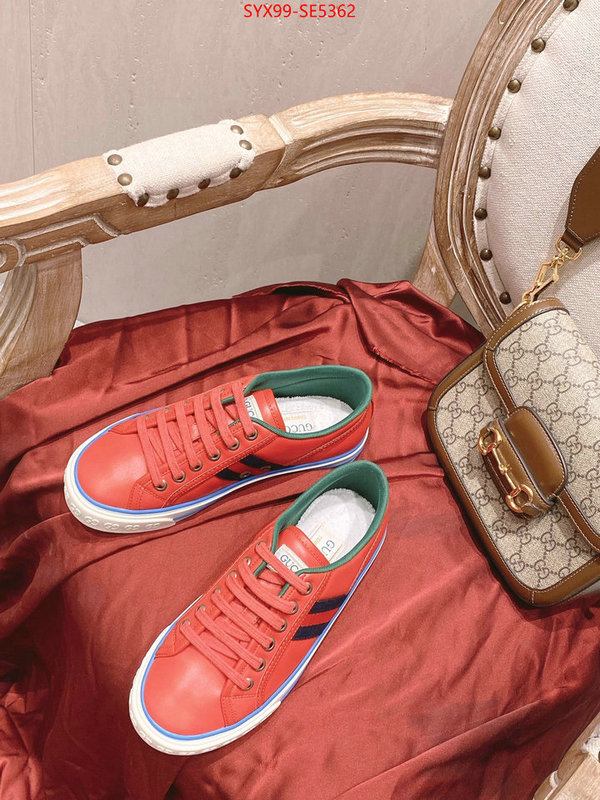 Women Shoes-Gucci,how to buy replica shop ID: SE5362,$: 99USD