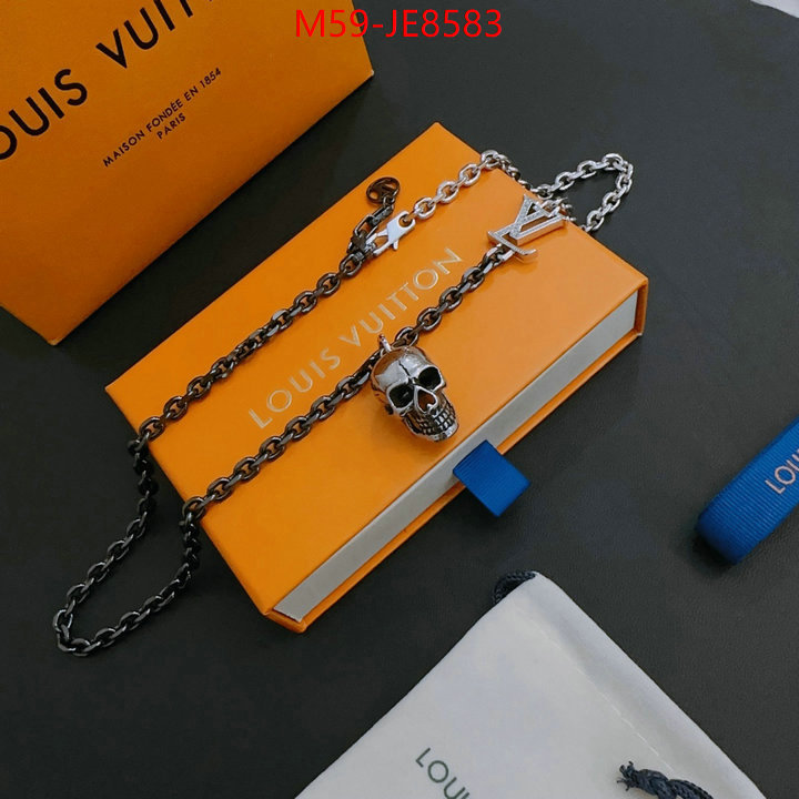 Jewelry-LV,perfect ID: JE8583,$: 59USD