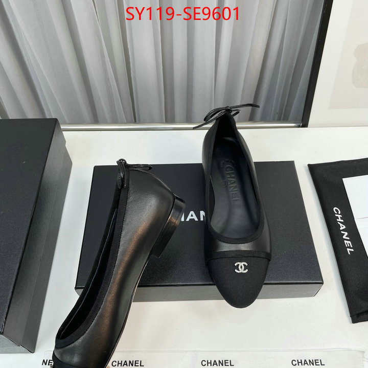 Women Shoes-Chanel,where should i buy replica ID: SE9601,$: 119USD