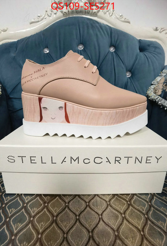 Women Shoes-Stella McCartney,fashion designer ID: SE5271,$: 109USD