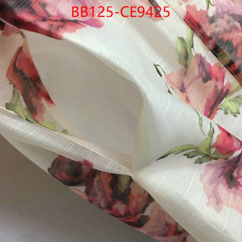 Clothing-Zimmermann,aaaaa quality replica ID: CE9425,$: 125USD