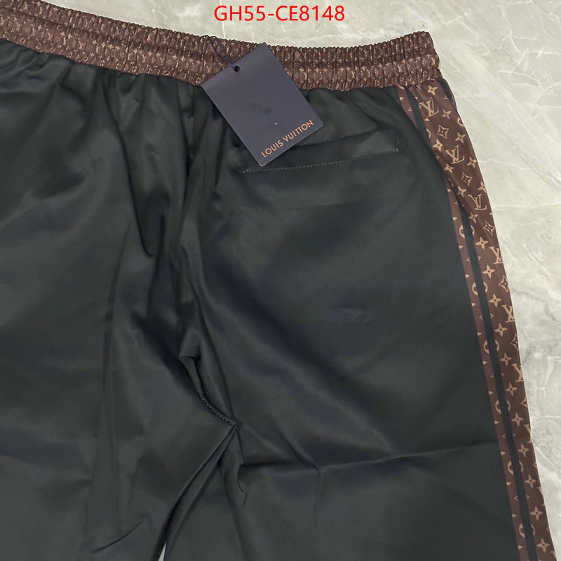 Clothing-LV,replica shop ID: CE8148,$: 55USD