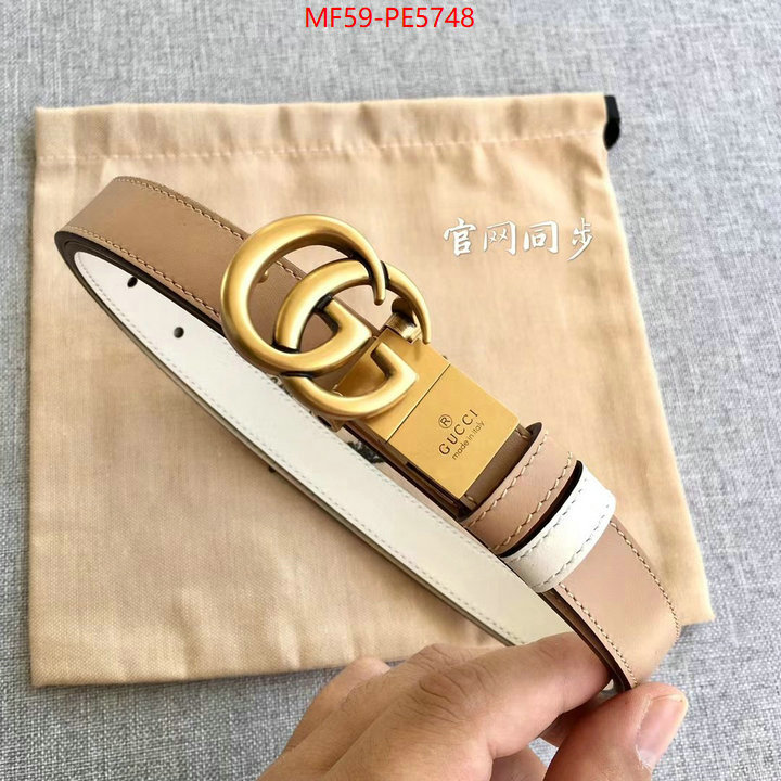 Belts-Gucci,we curate the best ID: PE5748,$: 59USD