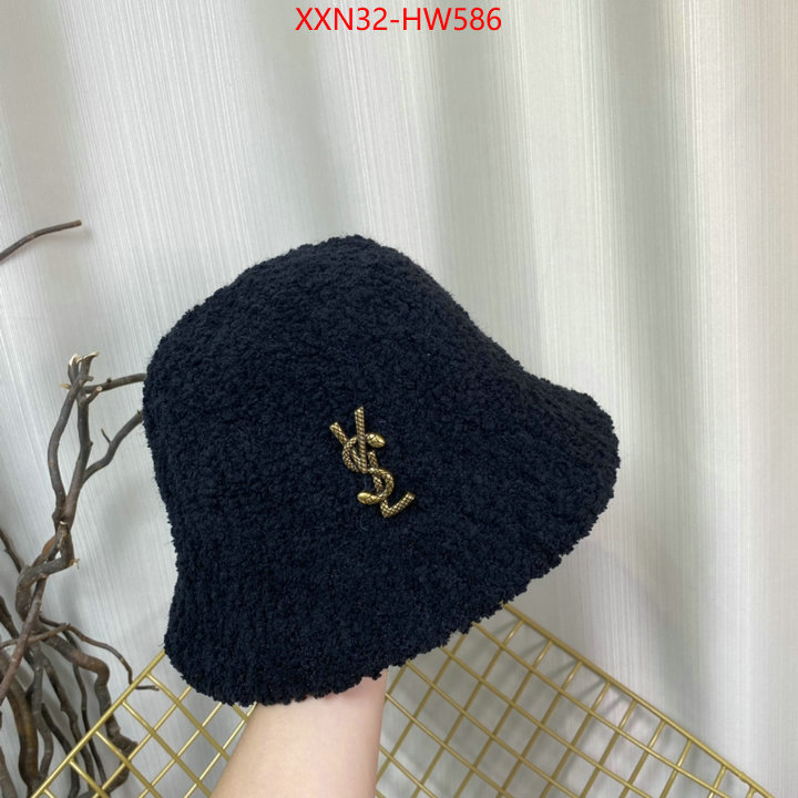 Cap (Hat)-YSL,where to find best ID: HW586,$: 32USD