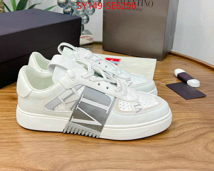 Men Shoes-Valentino,buy sell ID: SE6296,$: 149USD