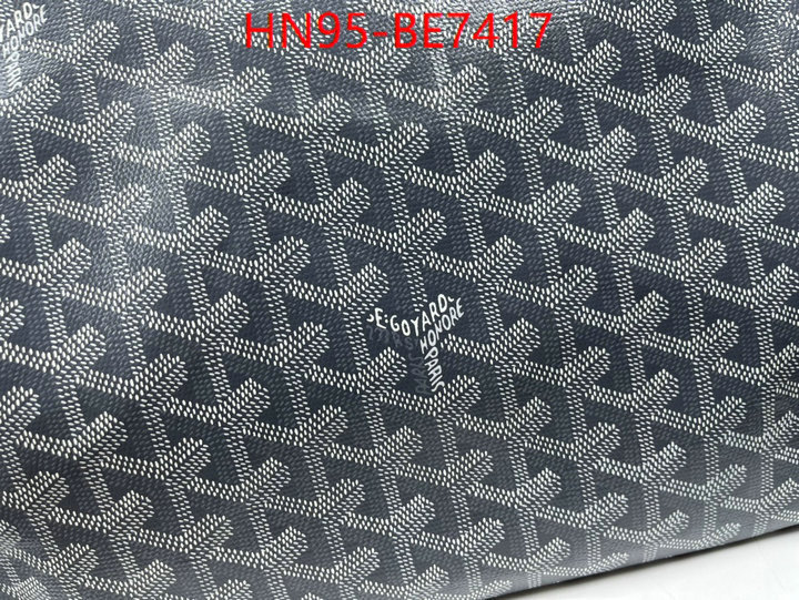 Goyard Bags(4A)-Handbag-,designer 7 star replica ID: BE7417,$: 95USD