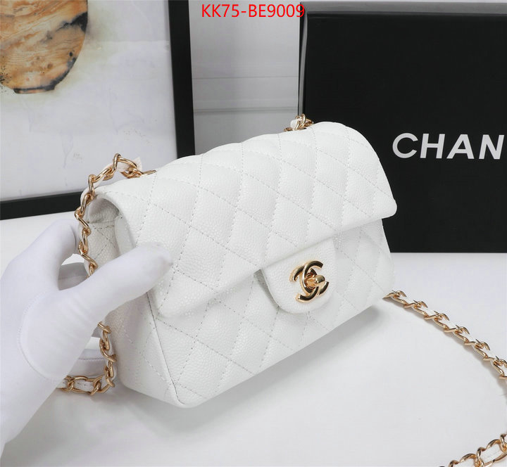 Chanel Bags(4A)-Diagonal-,where to buy replicas ID: BE9009,$: 75USD