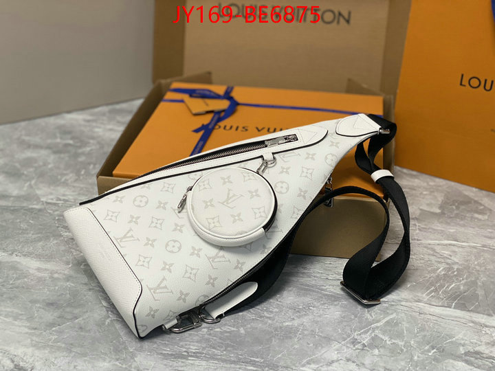 LV Bags(TOP)-Avenue-,high quality designer ID: BE6875,$: 169USD