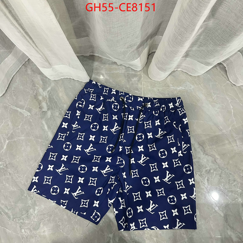 Clothing-LV,quality aaaaa replica ID: CE8151,$: 55USD