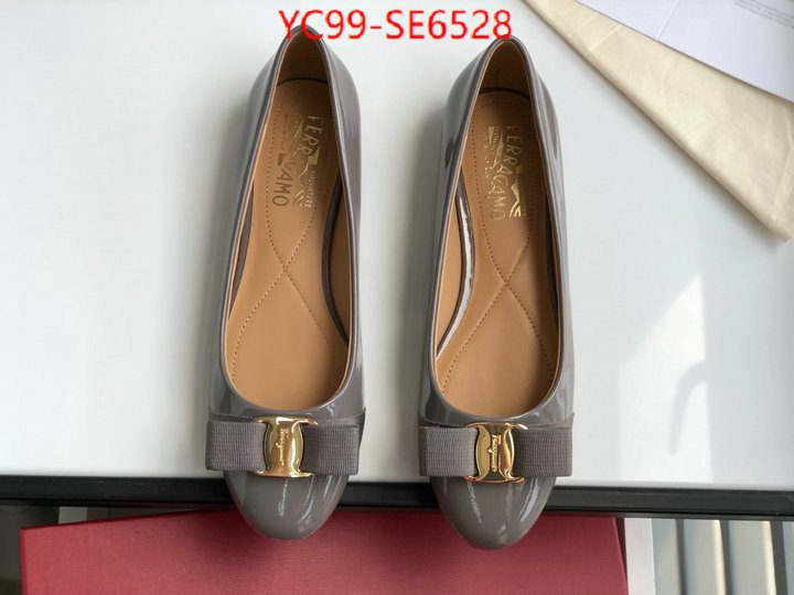 Women Shoes-Ferragamo,luxury 7 star replica ID: SE6528,$: 99USD