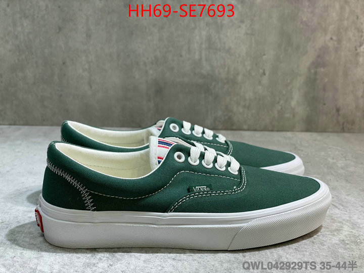 Women Shoes-Vans,7 star replica ID: SE7693,$: 69USD