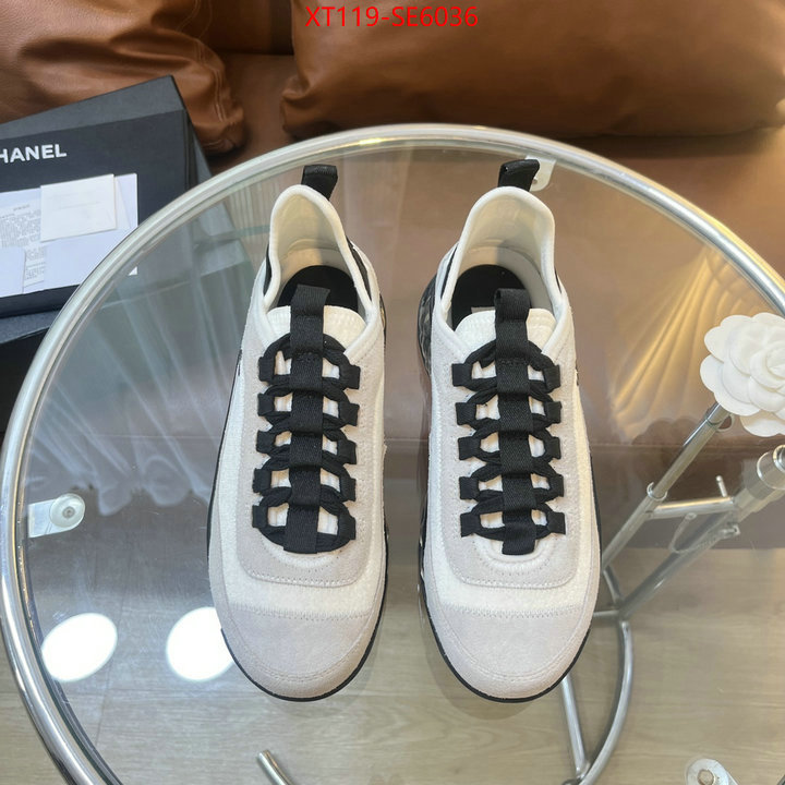 Men shoes-Chanel,where to buy the best replica ID: SE6036,