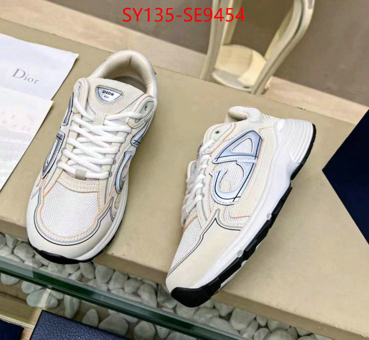 Men shoes-Dior,what is a 1:1 replica ID: SE9454,$: 135USD