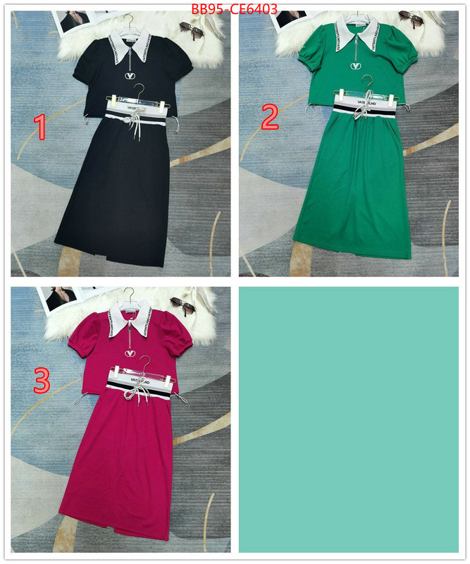 Clothing-Valentino,aaaaa customize ID: CE6403,$: 95USD