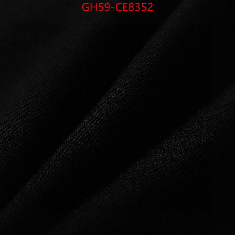 Clothing-LV,same as original ID: CE8352,$: 59USD