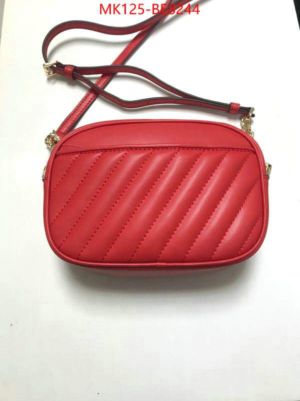 Michael Kors Bags(TOP)-Diagonal-,designer fake ID: BE8244,$: 125USD