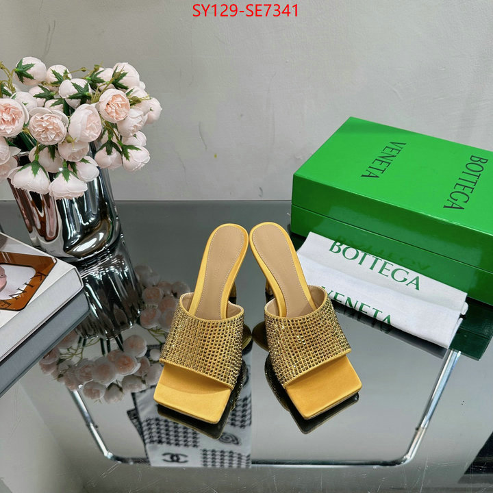 Women Shoes-BV,top designer replica ID: SE7341,$: 129USD