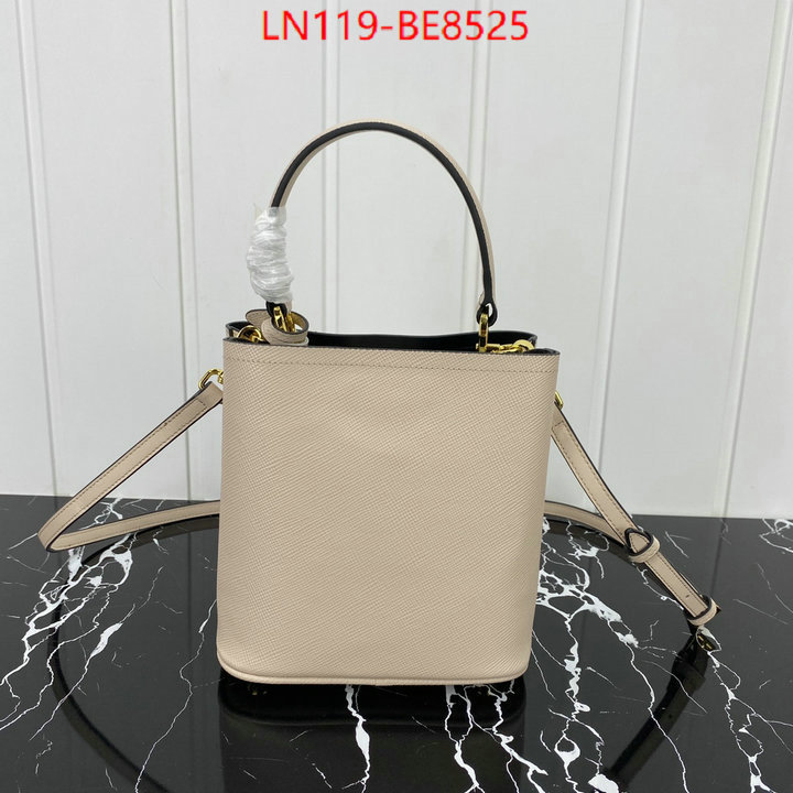 Prada Bags(4A)-Diagonal-,shop designer ID: BE8525,$: 119USD