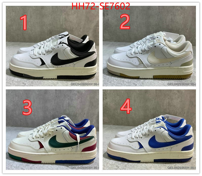 Men Shoes-Nike,best replica new style ID: SE7602,$: 72USD