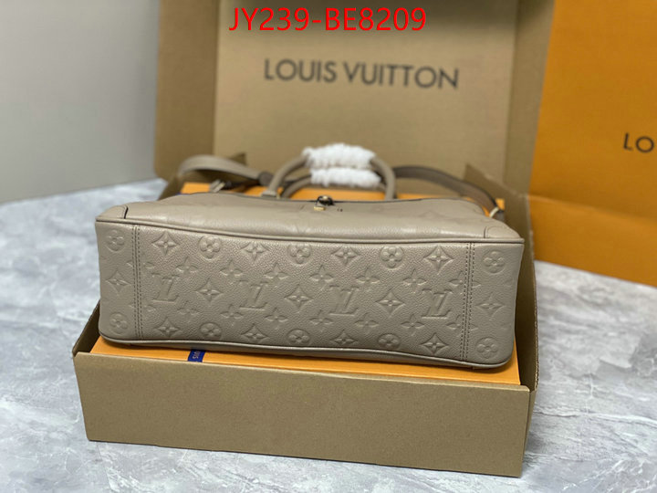 LV Bags(TOP)-Handbag Collection-,buy 2023 replica ID: BE8209,$: 239USD