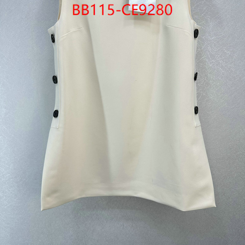 Clothing-Dior,best aaaaa ID: CE9280,$: 115USD