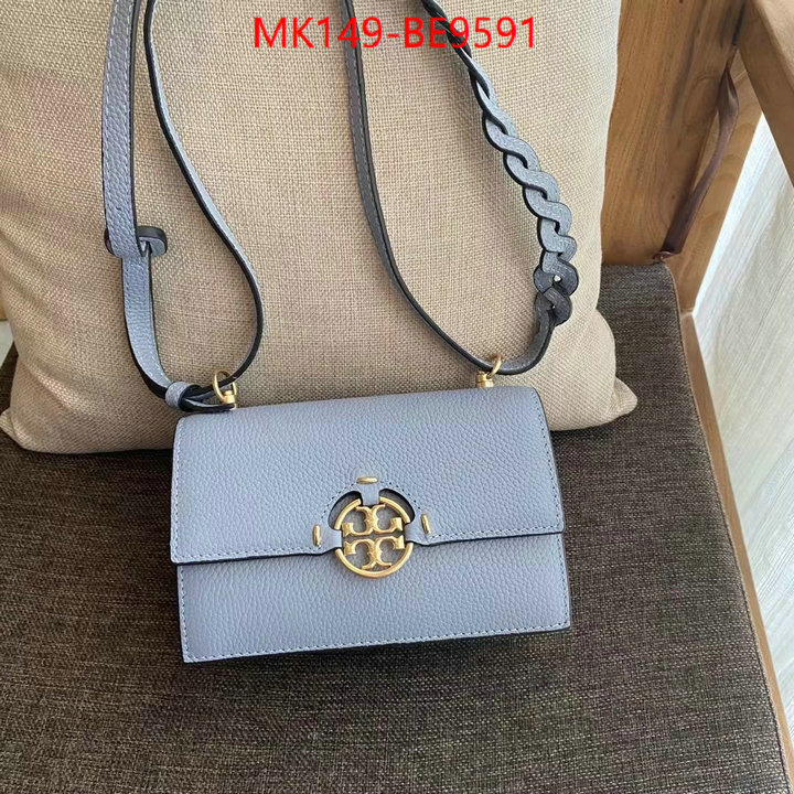 Tory Burch Bags(TOP)-Diagonal-,where can i buy ID: BE9591,$: 149USD