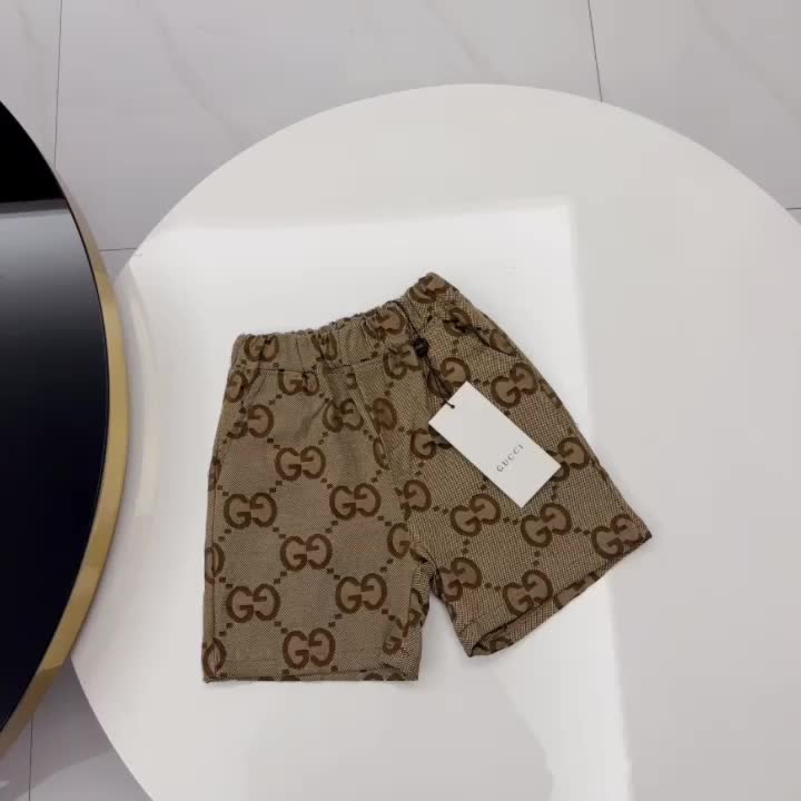 Kids clothing-Gucci,counter quality ID: CE9499,$: 45USD