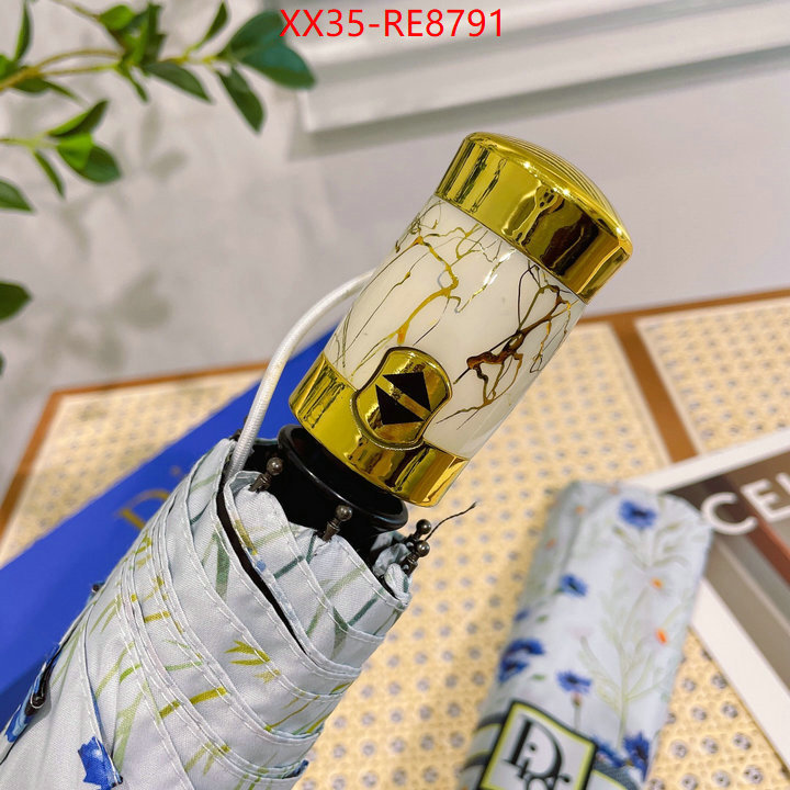 Umbrella-Dior,how can i find replica ID: RE8791,$: 35USD