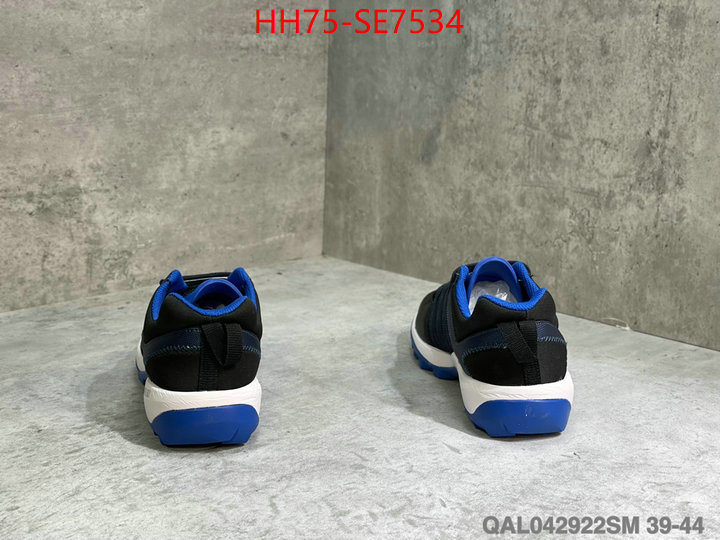 Men Shoes-Adidas,store ID: SE7534,$: 75USD