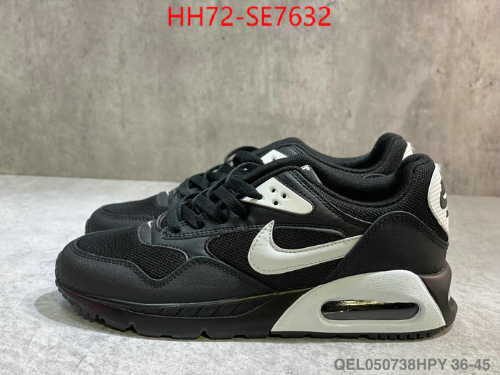 Women Shoes-NIKE,high quality perfect ID: SE7632,$: 72USD