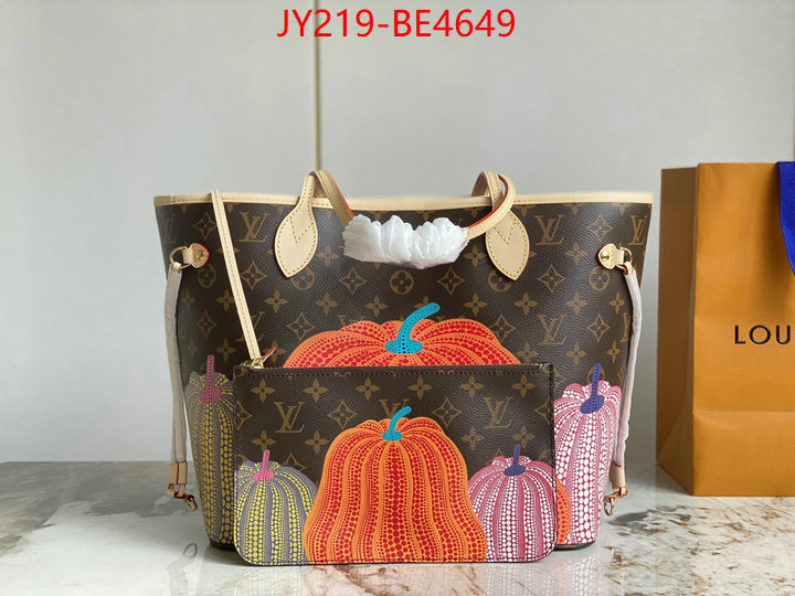 LV Bags(TOP)-Neverfull-,can you buy replica ID: BE4649,$: 219USD