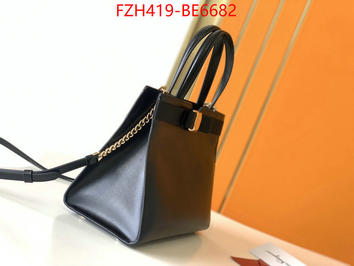 Ferragam0 (TOP)-Handbag-,customize the best replica ID: BE6682,$: 419USD