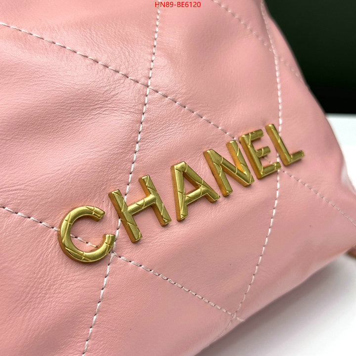 Chanel Bags(4A)-Diagonal-,highest quality replica ID: BE6120,$: 89USD