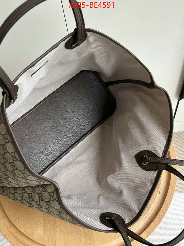 Gucci Bags(4A)-Handbag-,aaaaa customize ID: BE4591,$: 95USD
