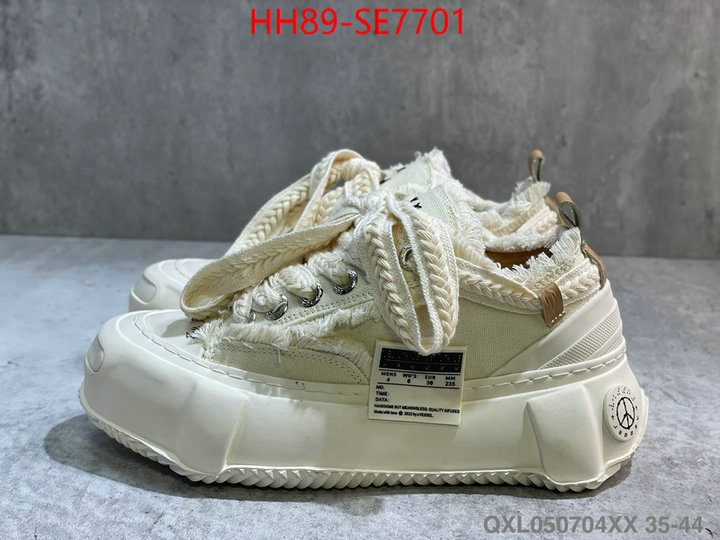 Men Shoes-Xvessel,where can you buy a replica ID: SE7701,$: 89USD