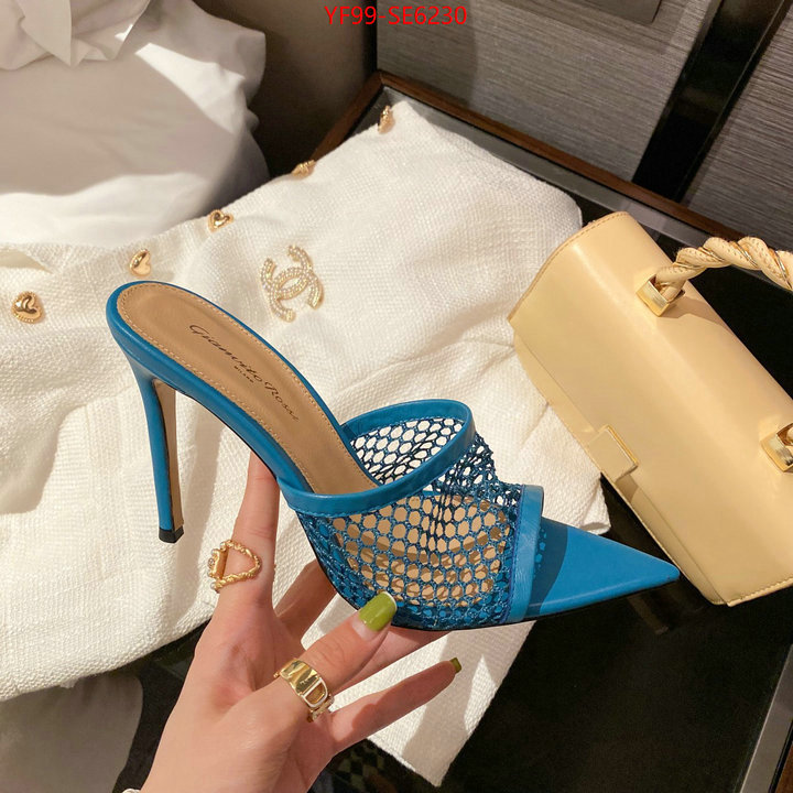 Women Shoes-Gianvito Rossi,where can you buy a replica ID: SE6230,$: 99USD