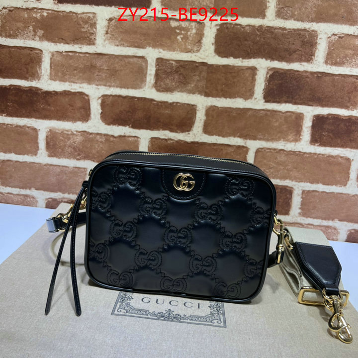 Gucci Bags(TOP)-Diagonal-,best replica 1:1 ID: BE9225,$: 215USD