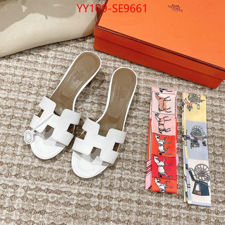 Women Shoes-Hermes,high quality online ID: SE9661,$: 109USD