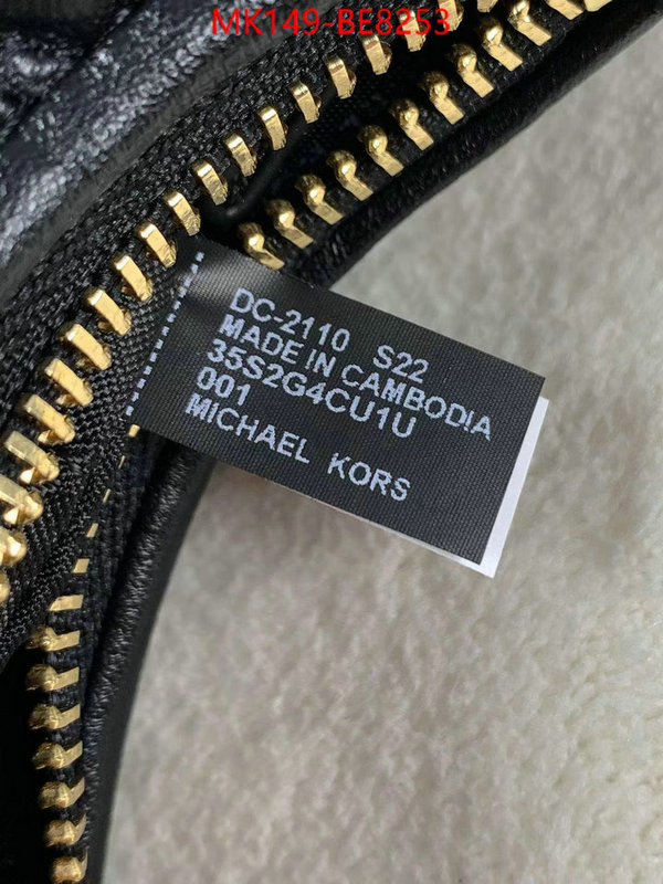 Michael Kors Bags(TOP)-Diagonal-,online shop ID: BE8253,$: 149USD