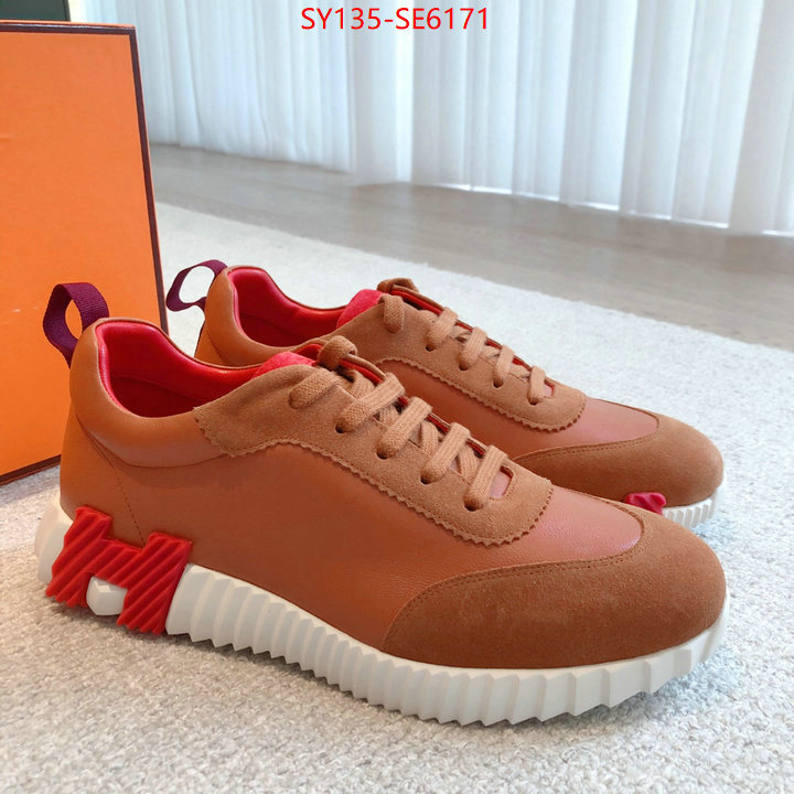 Women Shoes-Hermes,shop the best high quality ID: SE6171,$: 135USD