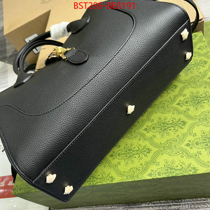 Gucci Bags(TOP)-Jackie Series-,how to buy replica shop ID: BE8191,$: 289USD