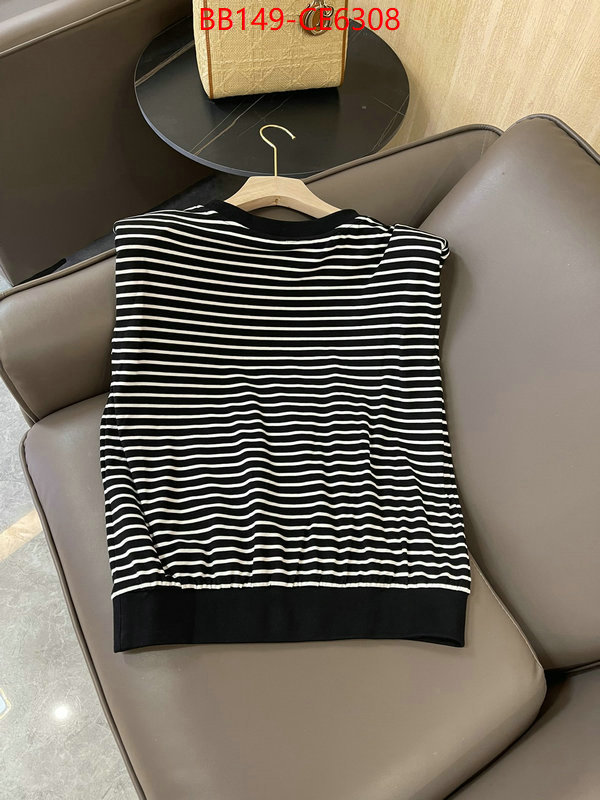 Clothing-Celine,where should i buy replica ID: CE6308,$: 149USD