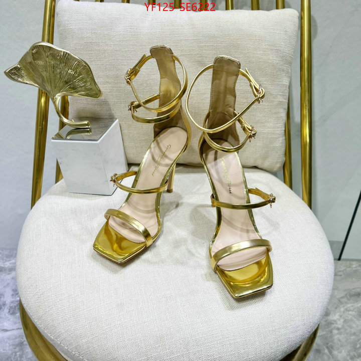 Women Shoes-Gianvito Rossi,aaaaa replica ID: SE6222,$: 125USD