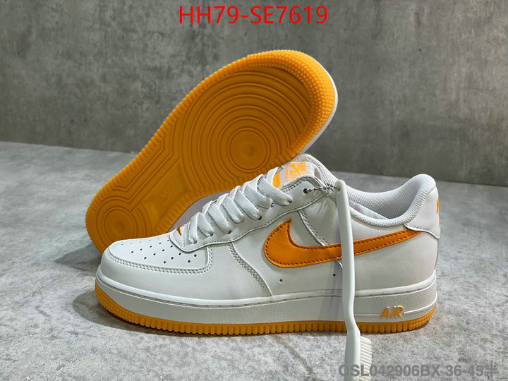 Men Shoes-Nike,best replica new style ID: SE7619,$: 79USD