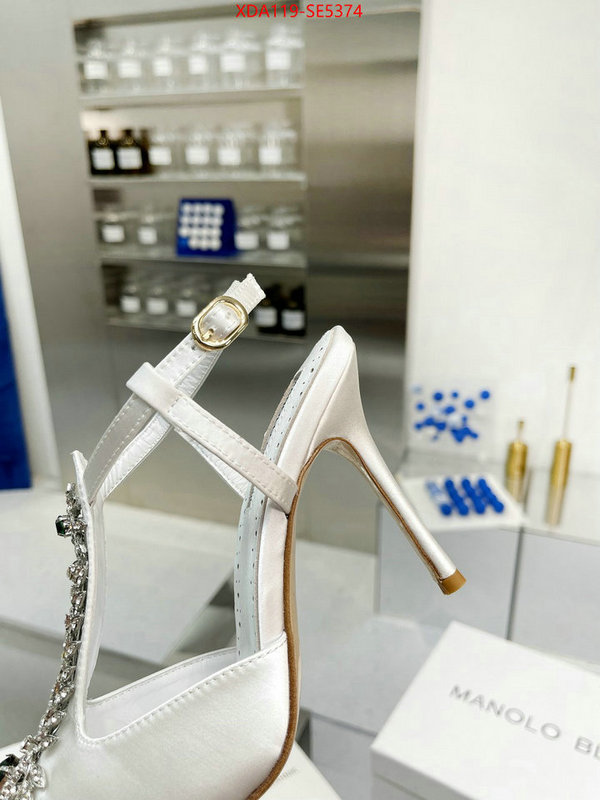 Women Shoes-Manolo Blahnik,copy ID: SE5374,$: 119USD