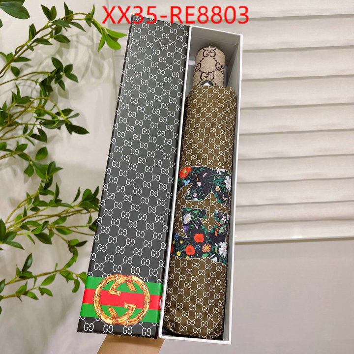 Umbrella-Gucci,what best designer replicas ID: RE8803,$: 35USD