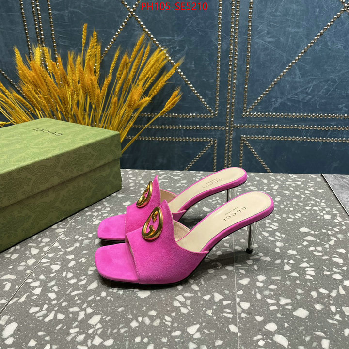 Women Shoes-Gucci,hot sale ID: SE5210,$: 105USD