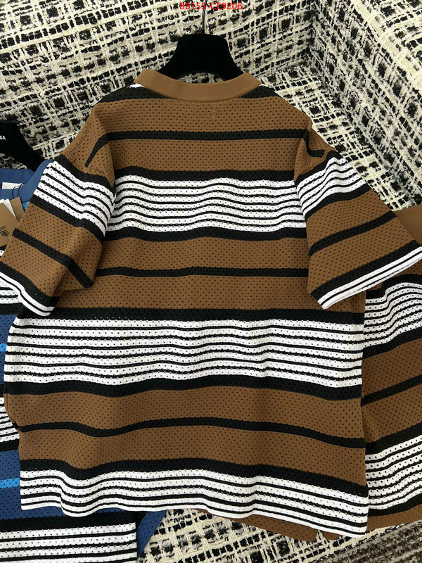 Clothing-Burberry,knockoff ID: CE9206,$: 155USD