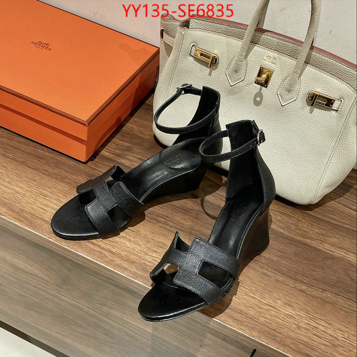 Women Shoes-Hermes,how can i find replica ID: SE6835,$: 135USD