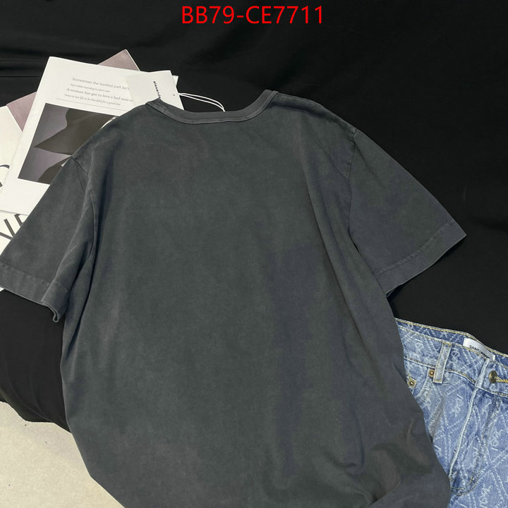 Clothing-Alexander Wang,high quality replica designer ID: CE7711,$: 79USD